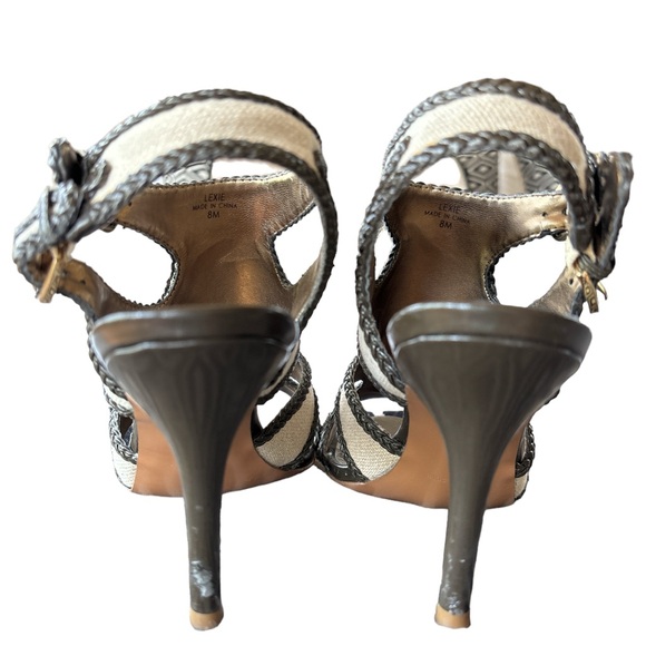 Tahari Women’s Lexie Heels - Picture 5 of 8